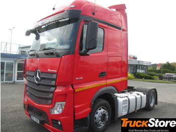 Tracteur routier MERCEDES-BENZ Actros 1845