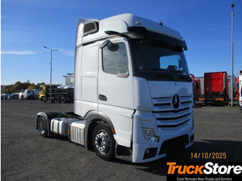 Tracteur routier MERCEDES-BENZ Actros 1845