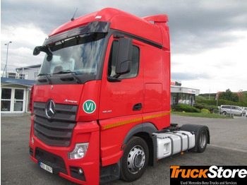 Tracteur routier MERCEDES-BENZ Actros 1845