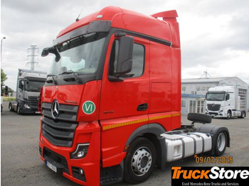 Tracteur routier MERCEDES-BENZ Actros 1845