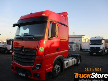 Tracteur routier MERCEDES-BENZ Actros 1845