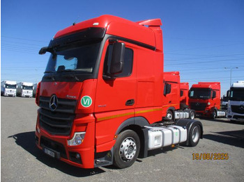 Tracteur routier MERCEDES-BENZ Actros 1845