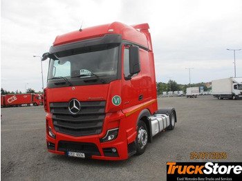Tracteur routier MERCEDES-BENZ Actros 1845