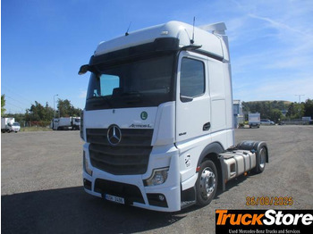 Tracteur routier MERCEDES-BENZ Actros 1845