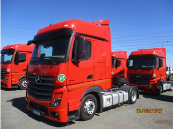 Tracteur routier MERCEDES-BENZ Actros 1845