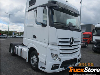 Tracteur routier MERCEDES-BENZ Actros 1851