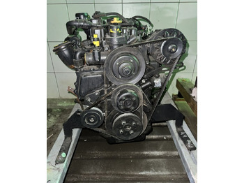Moteur DEUTZ