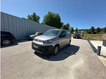 Fourgonnette CITROËN Berlingo