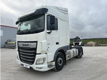 DAF XF 530 - crédit-bail DAF XF 530: photos 2