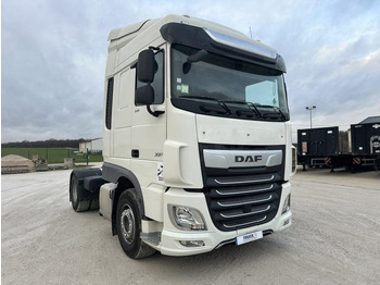 DAF XF 530 - crédit-bail DAF XF 530: photos 1
