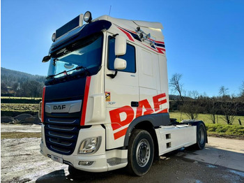 Tracteur routier DAF XF 480