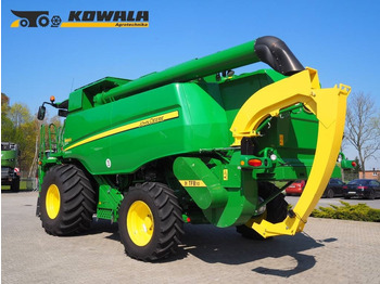 Accessoire de matériels de récolte JOHN DEERE