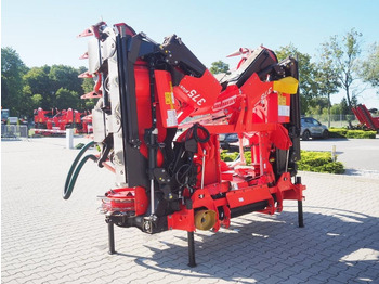 Cueilleur de maïs Kemper 375 Plus - Krone BIg X: photos 3