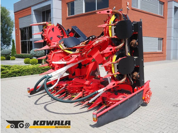 Accessoire aux ensileuses KEMPER