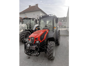 Tracteur agricole SAME