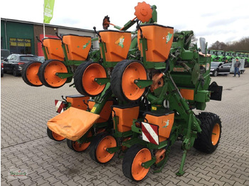 Semoir monograine Amazone ED 602-K: photos 4 Semoir monograine Amazone ED 602-K: photos 4