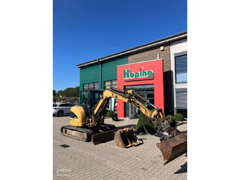 Mini pelle CATERPILLAR 305C