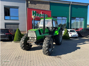 Tracteur agricole DEUTZ DX