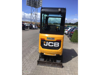 Mini pelle JCB 19C-1: photos 3