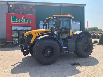 Tracteur agricole JCB Fastrac 4220