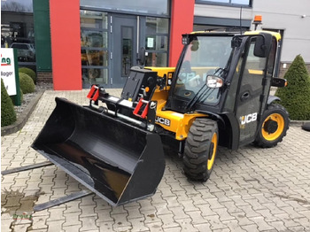 Chariot télescopique neuf JCB 514-40 AGRI: photos 2