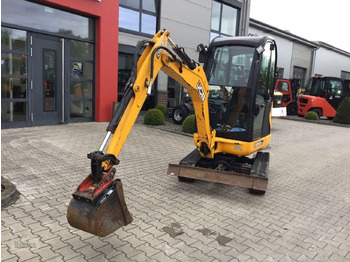 JCB 8020 - crédit-bail JCB 8020: photos 2