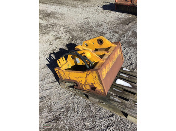 Attache rapide pour Chariot télescopique JCB Schnellwechsler Umba: photos 2