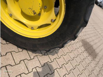 John Deere 5070 M - crédit-bail John Deere 5070 M: photos 4 John Deere 5070 M - crédit-bail John Deere 5070 M: photos 4