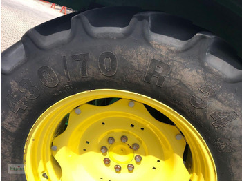 John Deere 5070 M - crédit-bail John Deere 5070 M: photos 5 John Deere 5070 M - crédit-bail John Deere 5070 M: photos 5