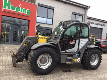 Chariot télescopique KRAMER