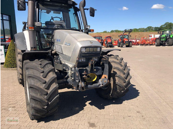 Lamborghini R6 140 Deutz M610 - crédit-bail Lamborghini R6 140 Deutz M610: photos 4