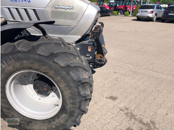 Lamborghini R6 140 Deutz M610 - crédit-bail Lamborghini R6 140 Deutz M610: photos 5