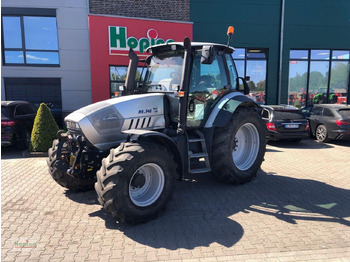 Tracteur agricole LAMBORGHINI