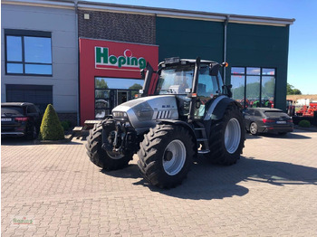 Tracteur agricole LAMBORGHINI