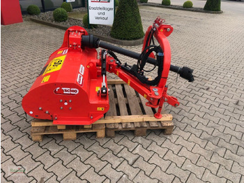 Broyeur d'accotement Maschio Giraffetta M 120: photos 2