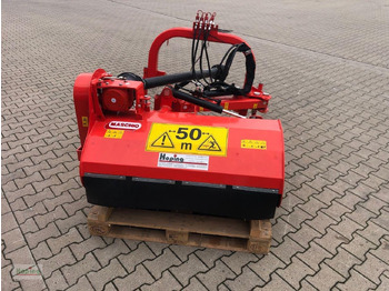 Broyeur d'accotement Maschio Giraffetta M 120: photos 3