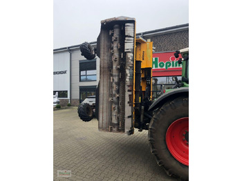 Broyeur/ Épareuse MÜTHING