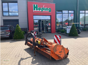 Broyeur/ Épareuse PERFECT