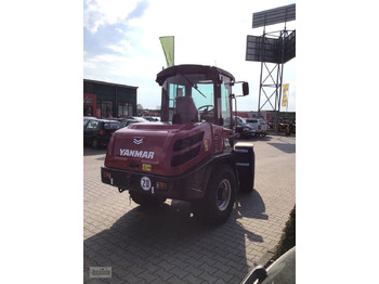 Yanmar V80 Classic 20 km/h - crédit-bail Yanmar V80 Classic 20 km/h: photos 4