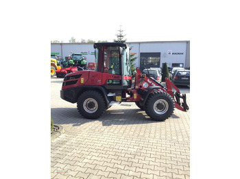Yanmar V80 Classic 20 km/h - crédit-bail Yanmar V80 Classic 20 km/h: photos 5