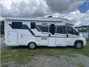 Camping-car profilé ADRIA Matrix 670 SL: photos 4