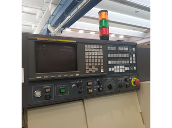 Machine à métaux Tornio a fantina mobile a 5 assi Cnc Star SR-20: photos 3
