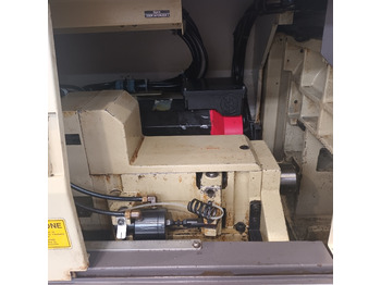 Machine à métaux Tornio a fantina mobile a 5 assi Cnc Star SR-20: photos 4