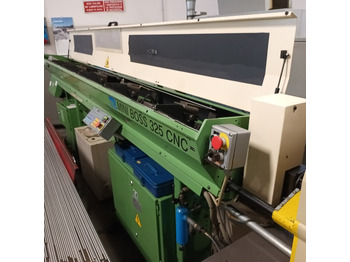Machine à métaux Tornio a fantina mobile a 5 assi Cnc Star SR-20: photos 5