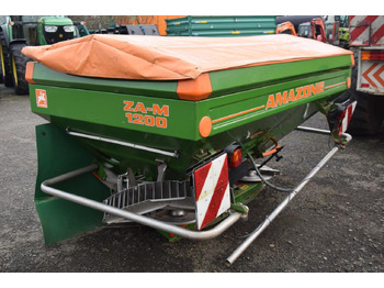 Distributeur d'engrais AMAZONE ZA-M