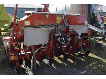 Semoir monograine BECKER