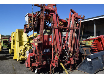 Semoir monograine Becker P8Z: photos 2 Semoir monograine Becker P8Z: photos 2