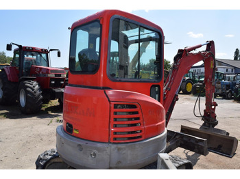 Mini pelle Bobcat E 26: photos 2