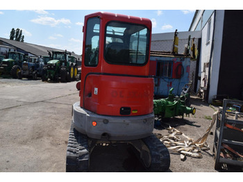 Mini pelle Bobcat E 26: photos 3