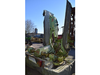 Faucheuse CLAAS Disco 8550 C Plus: photos 5